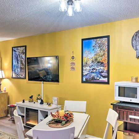 Studio With Resort Amenities 1 Mi To לייק לור מראה חיצוני תמונה