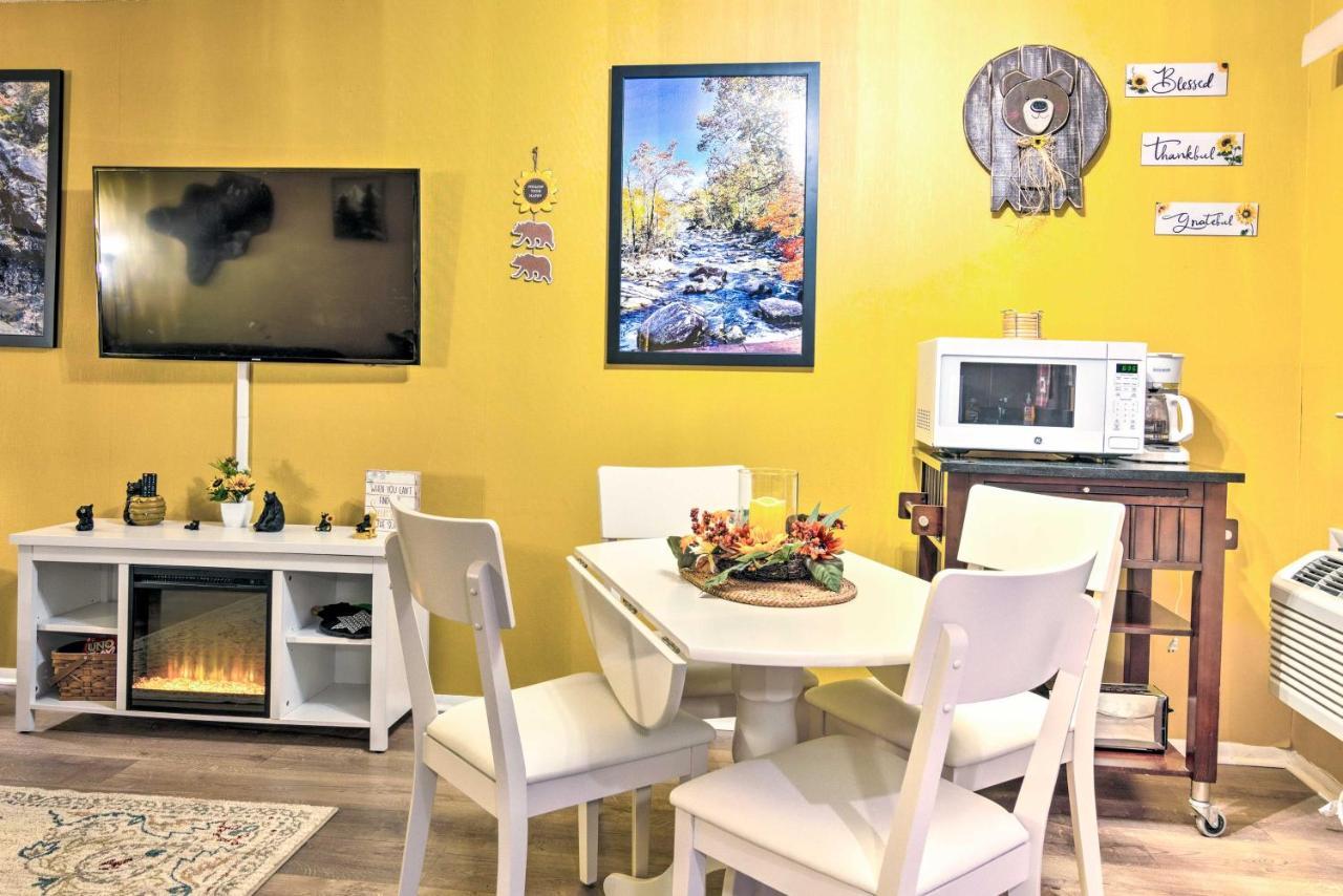 Studio With Resort Amenities 1 Mi To לייק לור מראה חיצוני תמונה