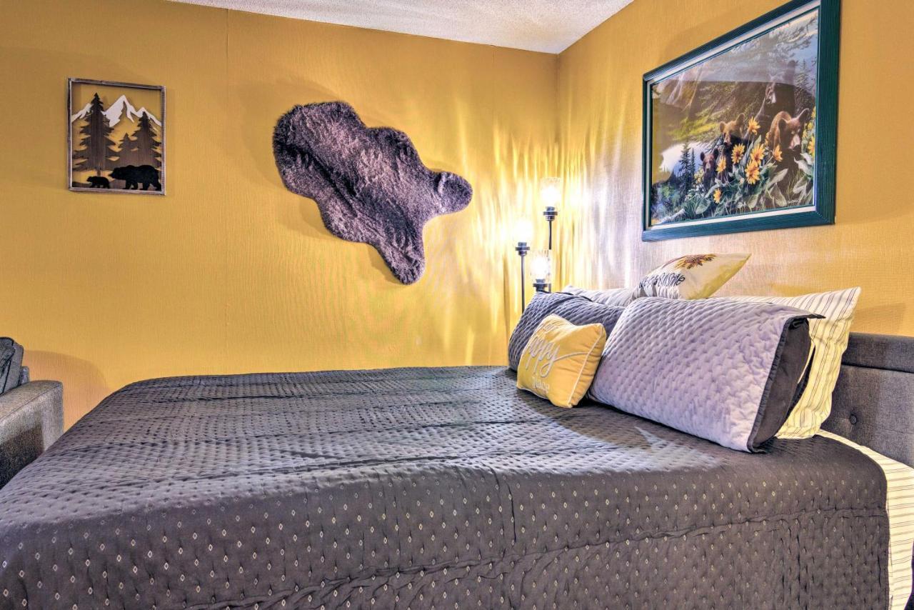 Studio With Resort Amenities 1 Mi To לייק לור מראה חיצוני תמונה