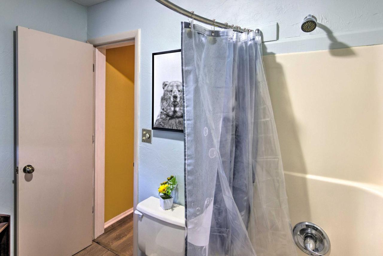 Studio With Resort Amenities 1 Mi To לייק לור מראה חיצוני תמונה