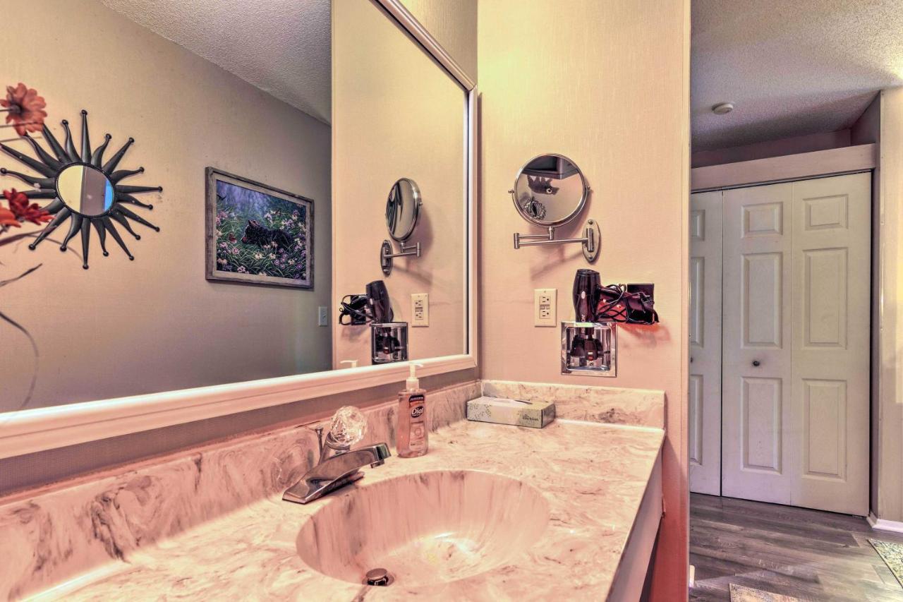 Studio With Resort Amenities 1 Mi To לייק לור מראה חיצוני תמונה
