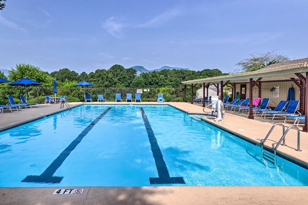 Studio With Resort Amenities 1 Mi To לייק לור מראה חיצוני תמונה