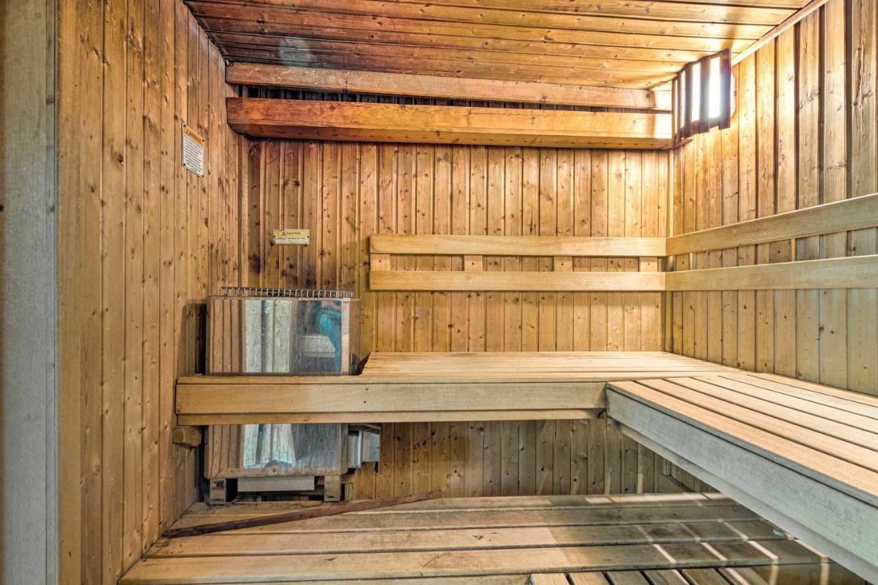 Studio With Resort Amenities 1 Mi To לייק לור מראה חיצוני תמונה