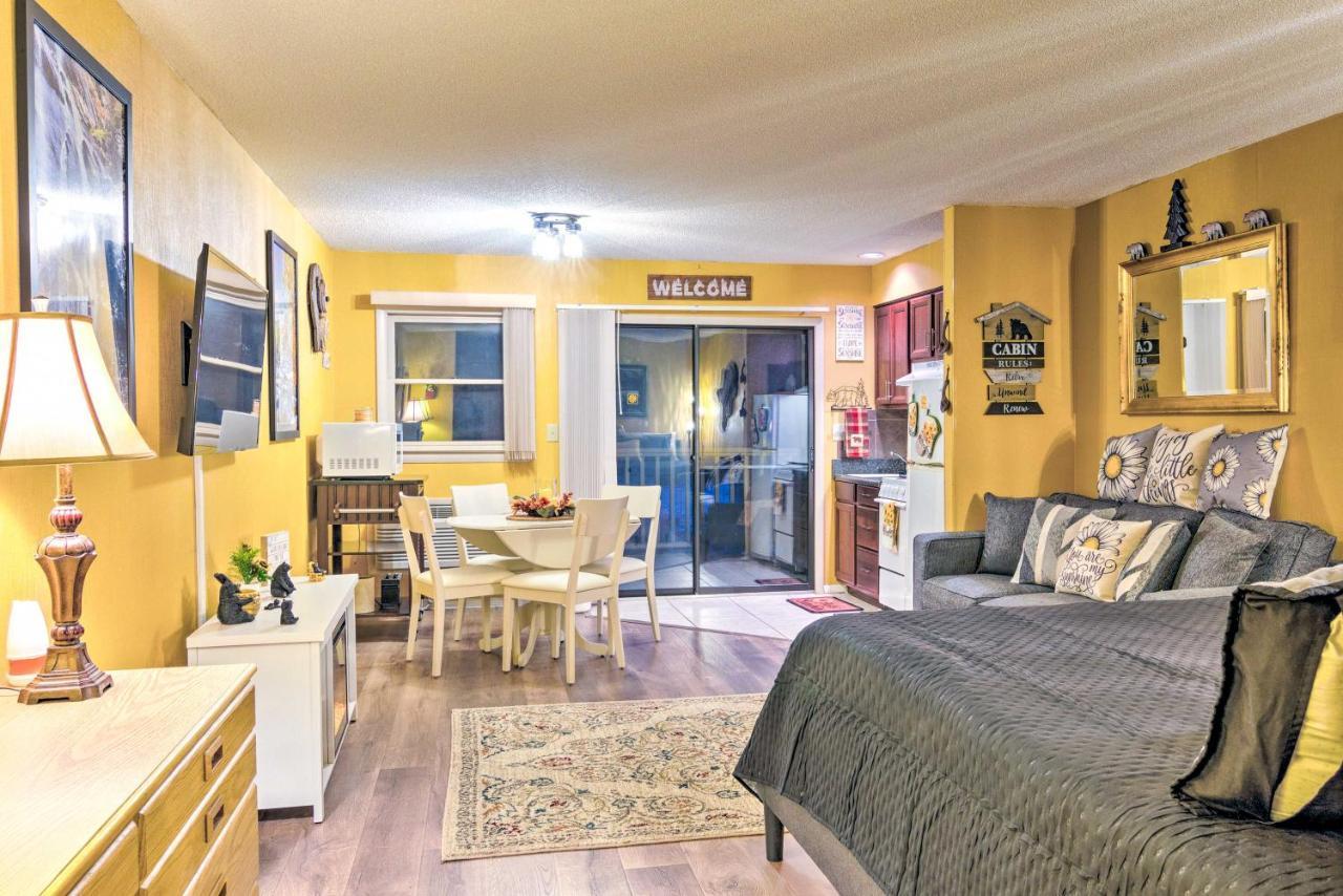 Studio With Resort Amenities 1 Mi To לייק לור מראה חיצוני תמונה