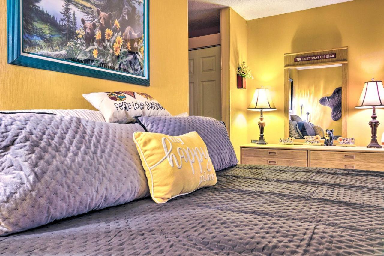 Studio With Resort Amenities 1 Mi To לייק לור מראה חיצוני תמונה