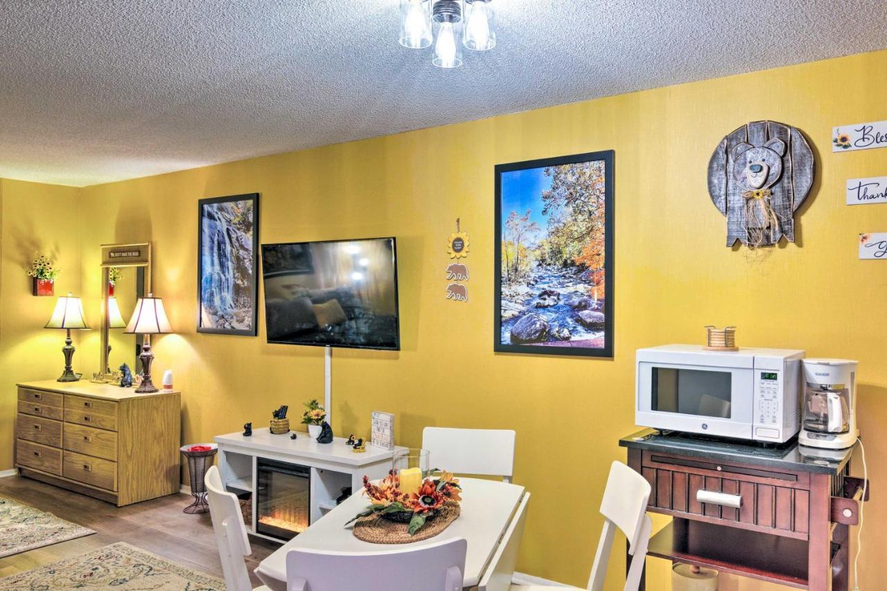 Studio With Resort Amenities 1 Mi To לייק לור מראה חיצוני תמונה