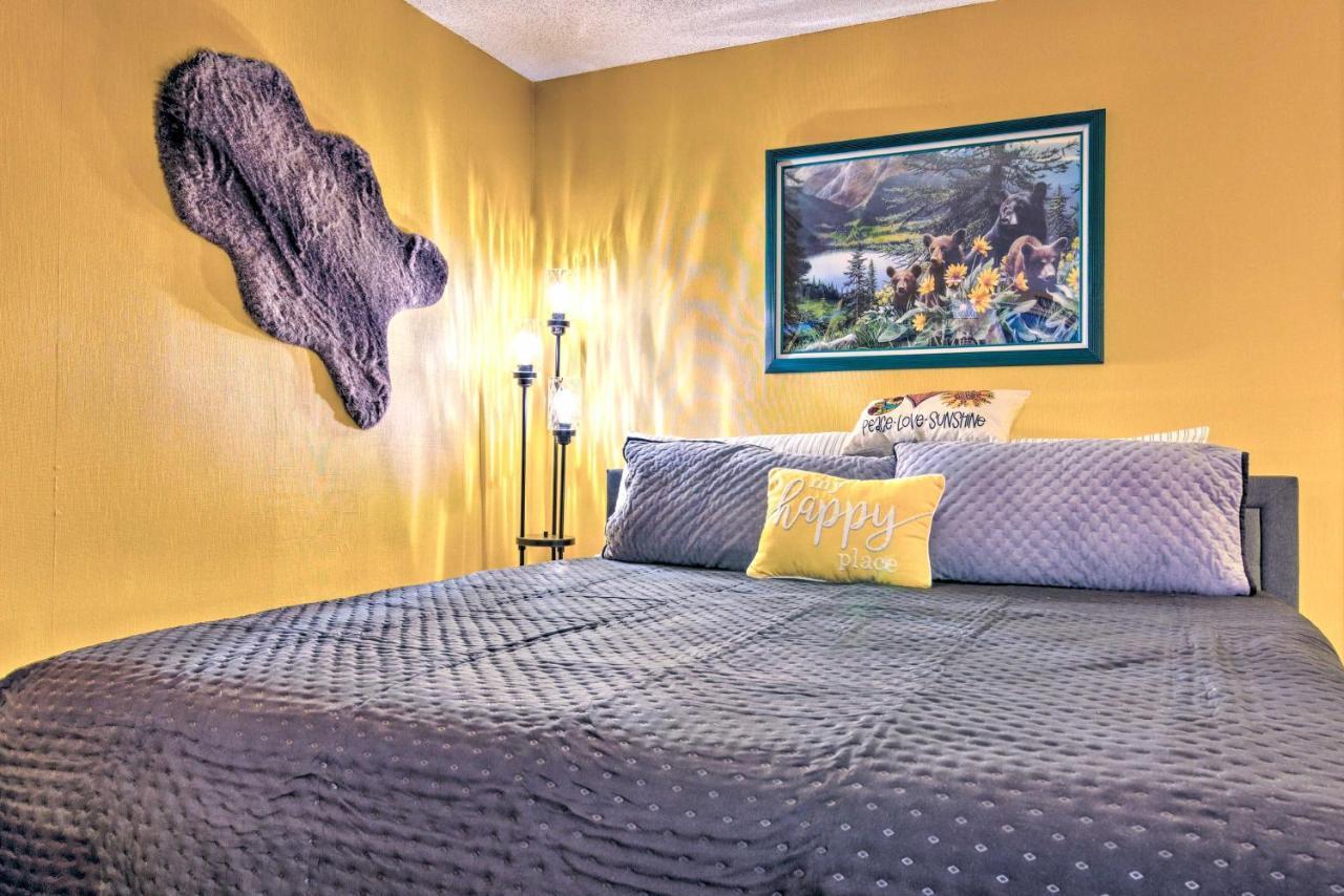 Studio With Resort Amenities 1 Mi To לייק לור מראה חיצוני תמונה