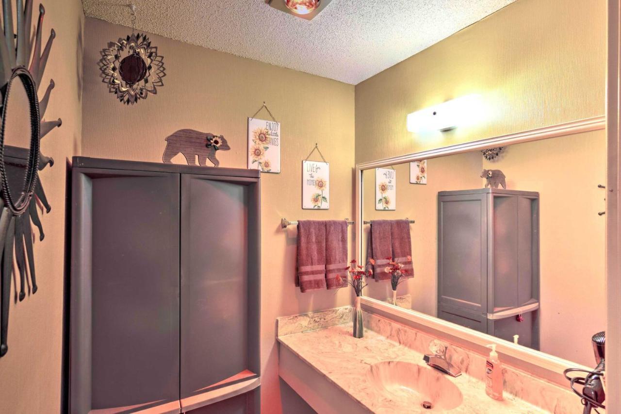Studio With Resort Amenities 1 Mi To לייק לור מראה חיצוני תמונה