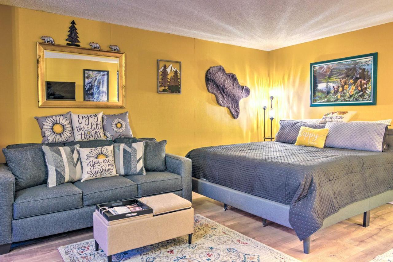 Studio With Resort Amenities 1 Mi To לייק לור מראה חיצוני תמונה