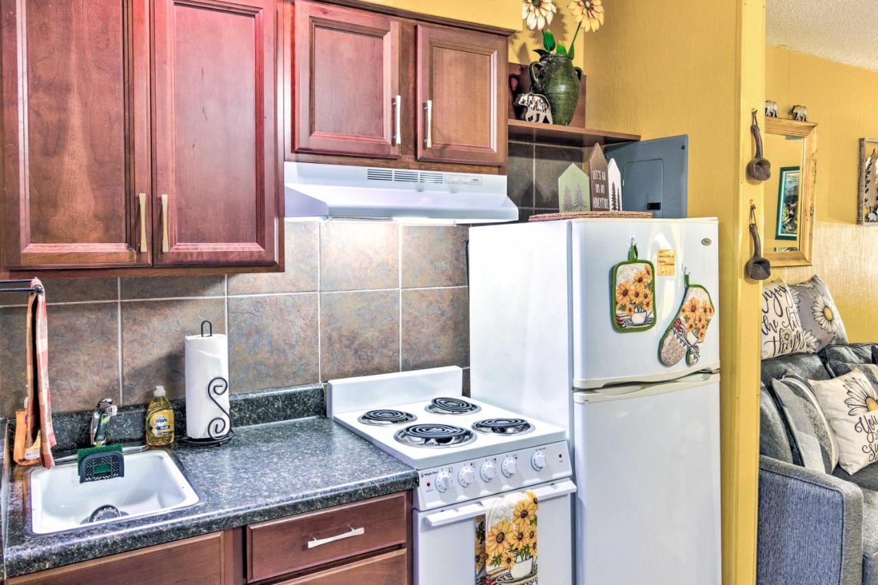 Studio With Resort Amenities 1 Mi To לייק לור מראה חיצוני תמונה