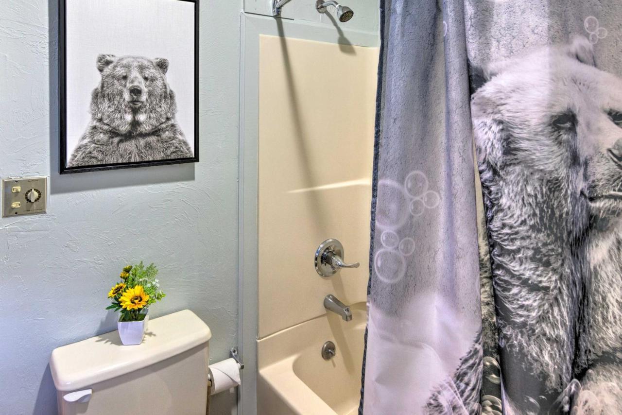 Studio With Resort Amenities 1 Mi To לייק לור מראה חיצוני תמונה